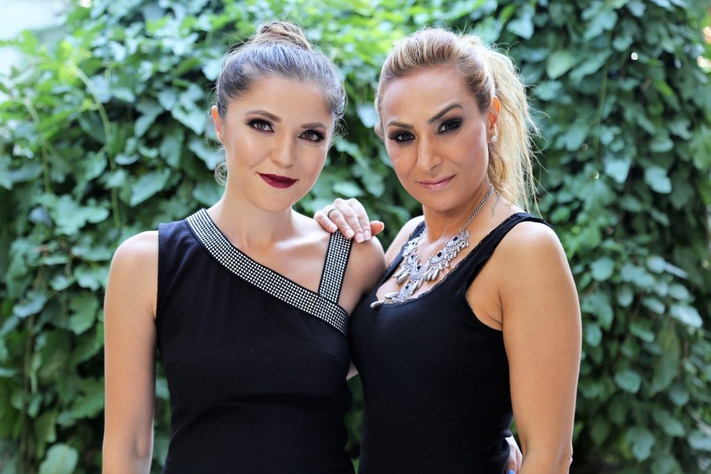 hızlandırılmış makyaj kursları